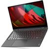 LENOVO YOGA C640-13IML 13.3" TOUCH SCREEN i5-10210U 1.6GHz RAM 8GB-SSD 512GB M.2 NVMe-WIN 10 HOME GRIGIO (81UE006NIX) - 81UE006NIX