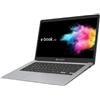 MICROTECH E-BOOK LITE 14.1" INTEL CELERON N4020 1.1GHz RAM 4GB-eMMC 64GB + SSD 240GB-WIN 10 PROF EDU GRIGIO (EBL14B/240W3) - EBL14B/240W3