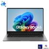 SAMSUNG GALAXY BOOK6 EE NP744BJG-KG4IT Copilot + PC 14" WUXGA INTEL CORE ULTRA 7 355 RAM 32GB-SSD 1TB NVMe-INTEL GRAPHICS-WI-FI - NP744BJG-KG4IT