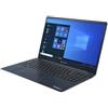 TOSHIBA DYNABOOK SATELLITE PRO C50-E-10M 15.6" INTEL CELERON 3867U 1.8GHz RAM 4GB-SSD 128GB-WIN 10 PROF ACCADEMIC (A1PYS20E11KL) - A1PYS20E11KL