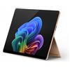 MICROSOFT SURFACE PRO 11 Copilot+ PC 13" OLED 3K TOUCH SCREEN QUALCOMM SNAPDRAGON X ELITE X1E-80-100 RAM 16GB-SSD 512GB-NVMe-GPU - EP2-08373