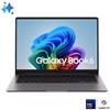 SAMSUNG GALAXY BOOK6 EE NP742BJG-KG1IT Copilot+ PC 14" WUXGA INTEL CORE ULTRA 7 365 RAM 16GB-SSD 512GB NVMe-INTEL GRAPHICS-WI-FI - NP742BJG-KG1IT