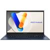 ASUS VIVOBOOK 15 F1504VA-BQ232W 15.6" INTEL CORE ULTRA 7 150U RAM 16GB-SSD 512GB NVMe-INTEL GRAPHICS-WI-FI 6-WIN 11 HOME BLU (90 - 90NB13Y1-M01E50