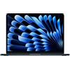 APPLE MACBOOK AIR 13'' 2026 13.6" WQXGA M5 CHIP 10-CORE CPU 8-CORE GPU RAM 16GB-SSD 512GB NVMe ITALIA MIDNIGHT - MDHE4T/A