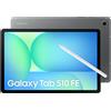 SAMSUNG X520 GALAXY TAB S10 FE 10.9" OCTA CORE 128GB RAM 8GB WI-FI S-PEN ITALIA GRAY - SM-X520NZAREUE