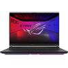 ASUS ROG STRIX SCAR 18 G835LX-SA008W 18" WQXGA MINI LED INTEL CORE ULTRA 9 275HX RAM 64GB-SSD 2TB NVMe-NVIDIA GeForce RTX 5090 2 - 90NR0LF1-M009B0