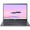 ACER CHROMEBOOK PLUS 516 CB516-1H-57Q5 16" WUXGA INTEL CORE 5 120U RAM 8GB-SSD 256GB NVMe-INTEL GRAPHICS-WI-FI 6E-Chrome OS GRIG - NX.JCLET.00B