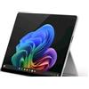 MICROSOFT SURFACE PRO 11 COPILOT+ 13" OLED TOUCH SCREEN SNAPDRAGON X1P-64-100 RAM 16GB SSD 512GB-WI-FI 7-WIN 11 HOME PLATINO (EP - EP2-08345
