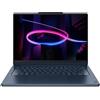 LENOVO YOGA 9 2-IN-1 14IPH11 Copilot+ PC 14" 2.8K TOUCH SCREEN INTEL CORE ULTRA 7 355 RAM 32GB-SSD 512GB NVMe-WI-FI 7-WIN 11 HOM - 83SE002MIX