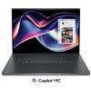 DELL XPS 16 DA16260 Copilot+ PC 16" OLED 3.2K TOUCH SCREEN INTEL CORE ULTRA X7 358H RAM 32GB-SSD 1TB NVMe-INTEL ARC B390-WI-FI 7 - H48MW