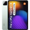 XIAOMI REDMi PAD 7 PRO 11.2" OCTA CORE 256GB RAM 8GB WI-FI EUROPA GREEN - 6932554410636