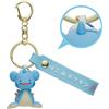 Pokémon Center 2026 NUOVO! Portachiavi Pokemon Center Pokopia Ditto Cap Lapras Transform 5,9"H