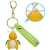 Pokémon Center 2026 NUOVO! Portachiavi Pokemon Center Pokopia Ditto Cap Dragonite...
