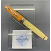 Marinaio SAILOR Pro Gear Slim Usagiya Original On the Marigold Hill 14K Gold MF Nib NUOVO