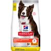 Hill's Adult Perfect Digestion Medium con pollo e riso integrale per cane 2,5 kg