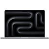 APPLE MacBook Pro 14'', Chip M6, 12 CPU GPU, 16GB, 1TB, Argento
