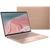 ASUS Zenbook 14 OLED UX3480KA-U2156W AMD Ryzen AI 5 330 AMD XDNA NPU 16GB AMD Radeon Graphics SSD 512GB 14'' FHD 16:10 60Hz Touchscreen Win11 Home Tastiera retroilluminata