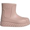 Adidas - AdiFom Superstar Boot - - Sport - Donna - Beige