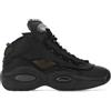 Reebok - Question Mid - - Sport - Uomo - Nero
