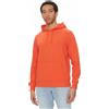 Tommy Hilfiger - Felpe col cappuccio - - Sweatshirts & Hoodies - Uomo - Arancione