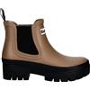 Barbour - Rain Stivali - - Shoes - Donna - Beige