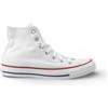 Converse - Chuck Taylor All Star Hi - - Shoes - Donna - Bianco