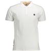 Timberland - Polo Slim Fit - - Tops - Uomo - Bianco