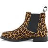 Frau - Chelsea Stivali - - Shoes - Donna - Marrone