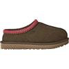 UGG - Tasman II Pantofole Dense Smoke - - Shoes - Donna - Marrone