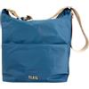 Alviero Martini 1a Classe - Breeze Nylon Sottospalla Hobo - - Bags - Donna - Blu