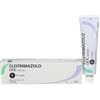 DOC GENERICI Srl Clotrimazolo, DOC Crema 1%, 30 g