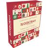 DEBORAH Calendario dell'avvento Deborah Milano: 24 sorprese di bellezza per una pelle radiosa