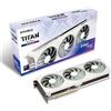 SPARKLE Intel Arc B580 TITAN OC 12GB GDDR6 PCIe 4.0 Scheda Grafica GPU...