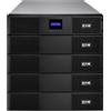 Eaton 9E2000IR gruppo di continuità (UPS) Doppia conversione (online) 2 kVA