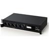 TECNOWARE UPS ERA PLUS 1200 RACK MOUNT SCHUKO TOGETHER ON