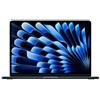 APPLE MACBOOK AIR 13'' 2026 13.6" WQXGA M5 CHIP 10-CORE CPU 10-CORE GPU RAM 24GB-SSD 1TB NVMe ITALIA MIDNIGHT - MDHG4T/A