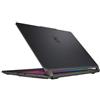 MSI CYBORG 15 C2WFO-472XITY 15.6" INTEL CORE ULTRA 7 240H RAM 16GB-SSD 1TB NVMe-NVIDIA GeForce RTX 5060 8GB-WI-FI 6E + GIGABIT L - 9S7-15T121-472