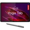LENOVO YOGA TAB 11.1" 3.2K OCTA CORE 256GB RAM 8GB-WI-FI ITALIA GREY + LENOVO TAB PEN PRO - ZAG60259SE