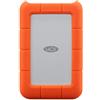LaCie Rugged Mini 1TB USB-C