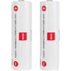 ZHIYUN Batteria 2600mAh 2-pack IMR18650