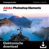 Adobe Photoshop Elements 2026 - Licenza digitale
