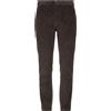 LACOSTE - Pantalone - Testa di moro