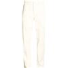 LACOSTE - Pantalone - Panna