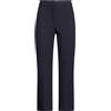 WEEKEND MAX MARA - Pantalone - Blu notte