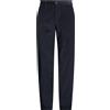 LACOSTE - Chinos - Blu navy