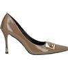 PACIOTTI 4US - Décolleté - Khaki