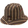 BORSALINO - Cappello - Testa di moro