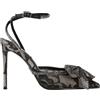 STEVE MADDEN - Décolleté - Nero
