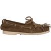GOLDEN GOOSE - Mocassino - Khaki