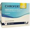 LJ PHARMA CHIROFERT ORO 30STICK PACK ORO